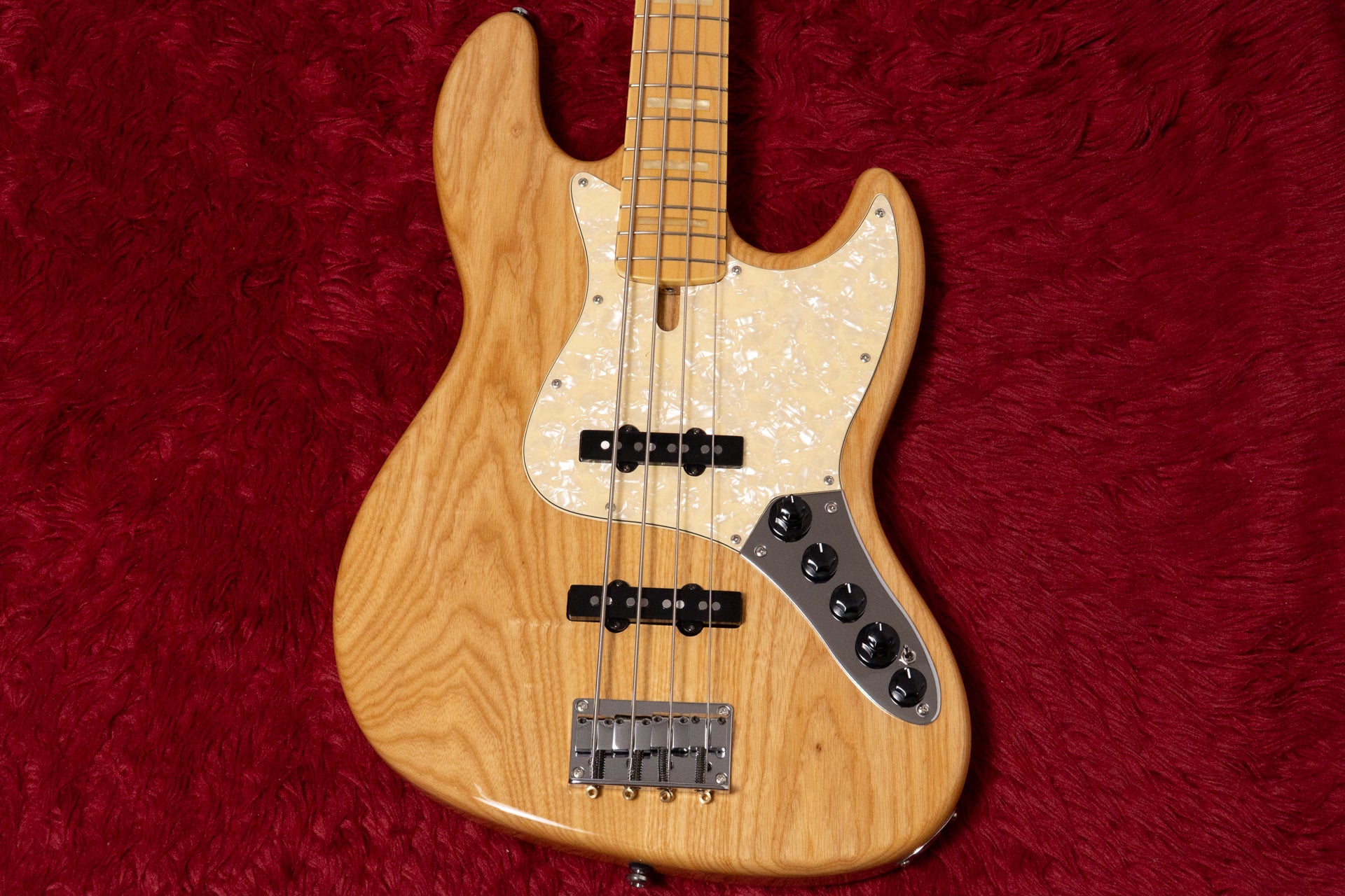 used】Sire / V7 Ash 4st NAT 1st Generation 4.510kg #14370031【GIB