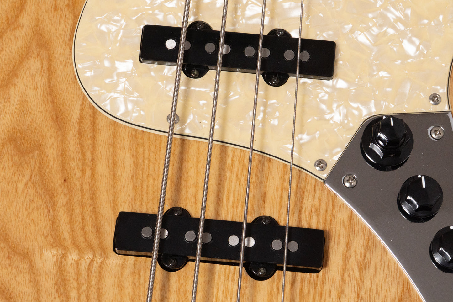 【used】Sire / V7 Ash 4st NAT 1st Generation 4.510kg #14370031【GIB Yokohama】