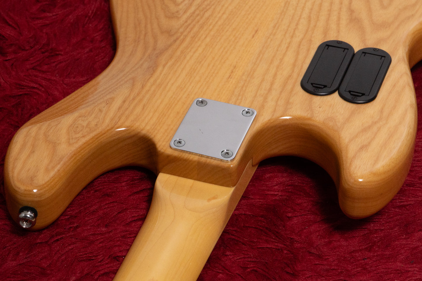 【used】Sire / V7 Ash 4st NAT 1st Generation 4.510kg #14370031【GIB Yokohama】