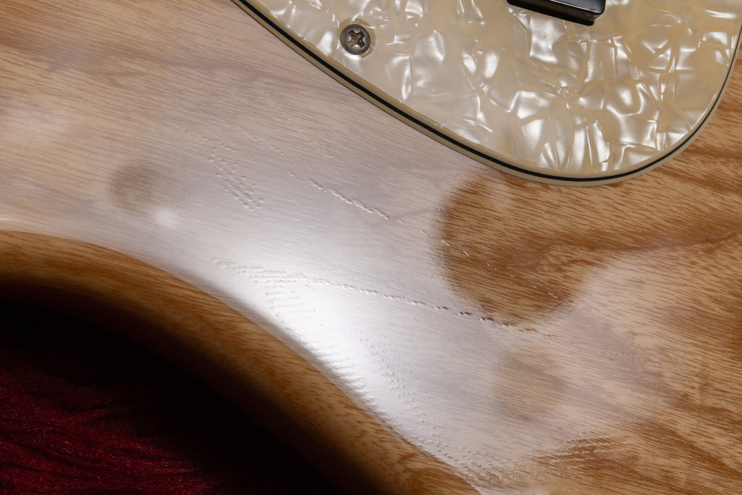 【used】Sire / V7 Ash 4st NAT 1st Generation 4.510kg #14370031【GIB Yokohama】