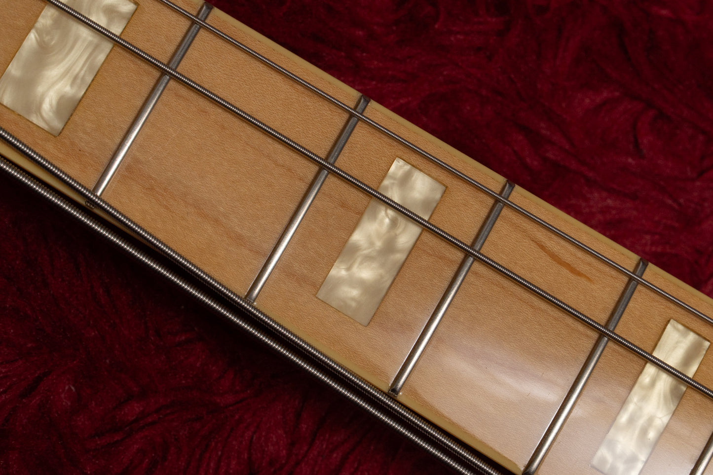 【used】Sire / V7 Ash 4st NAT 1st Generation 4.510kg #14370031【GIB Yokohama】