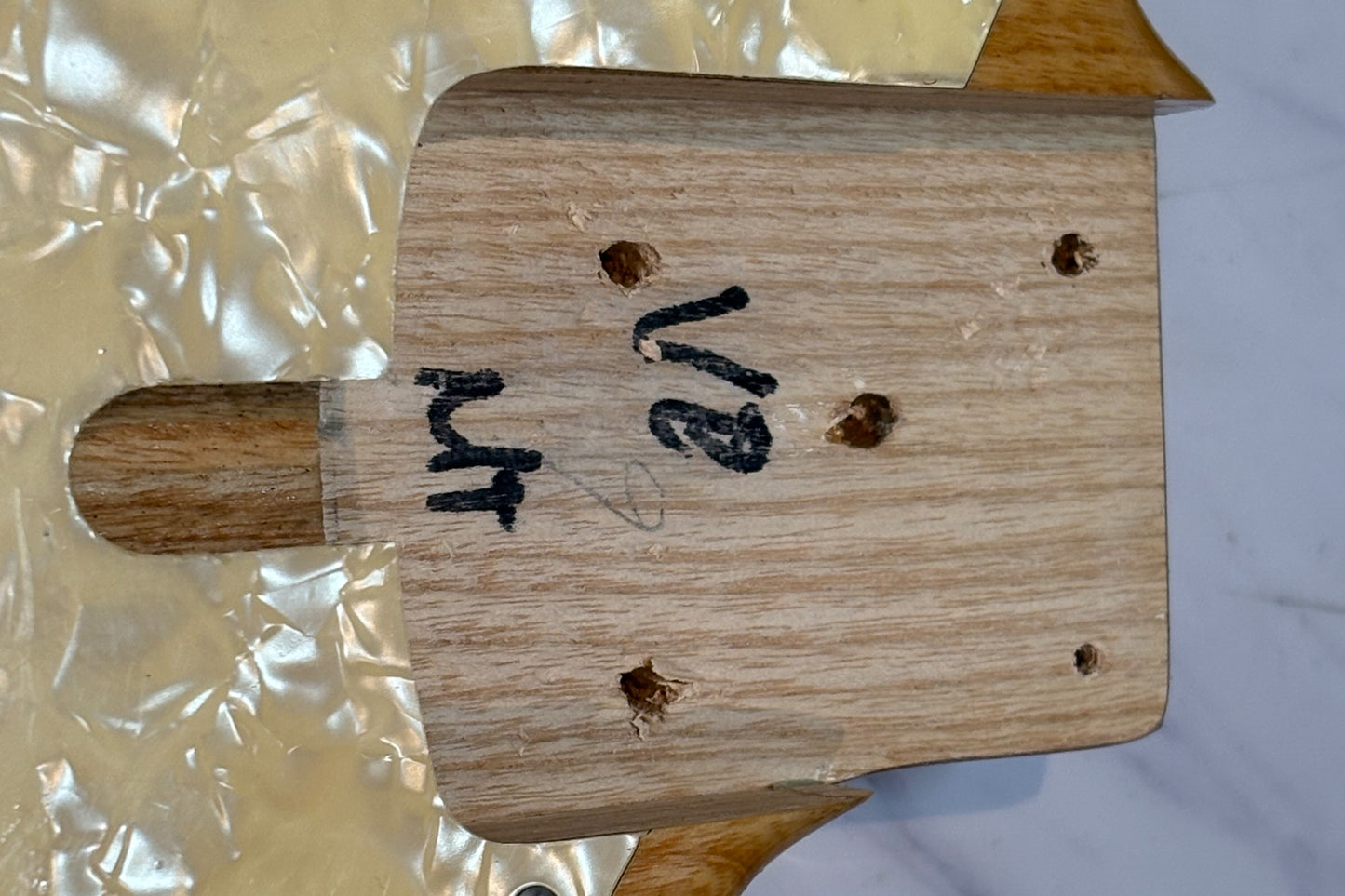 【used】Sire / V7 Ash 4st NAT 1st Generation 4.510kg #14370031【GIB Yokohama】