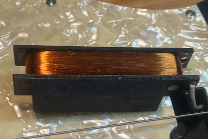 【used】Sire / V7 Ash 4st NAT 1st Generation 4.510kg #14370031【GIB Yokohama】