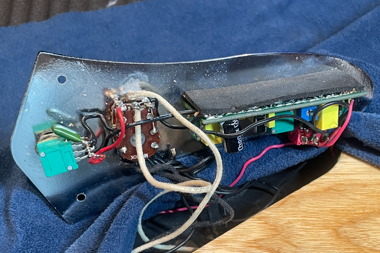 【used】Sire / V7 Ash 4st NAT 1st Generation 4.510kg #14370031【GIB Yokohama】