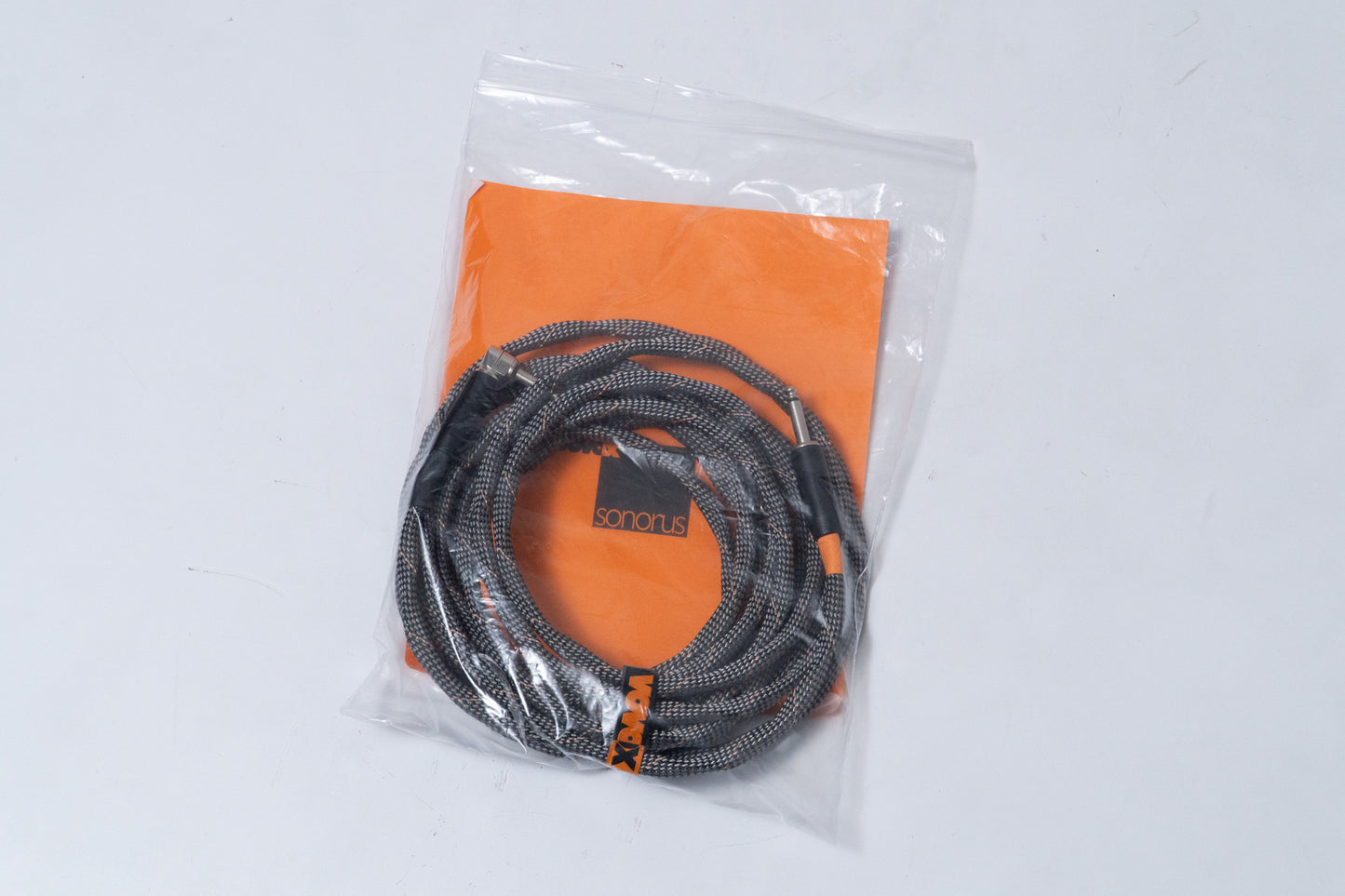 【used】VOVOX / VOVOX Sonorus Protect A Inst Cable 600cm【GIB Yokohama】
