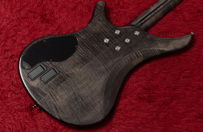【used】Vigier / Passion V4ECC Black Diamond 2013 3.945kg #1289【GIB Yokohama】【Plek-adjusted】