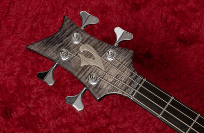 【used】Vigier / Passion V4ECC Black Diamond 2013 3.945kg #1289【GIB Yokohama】【Plek-adjusted】
