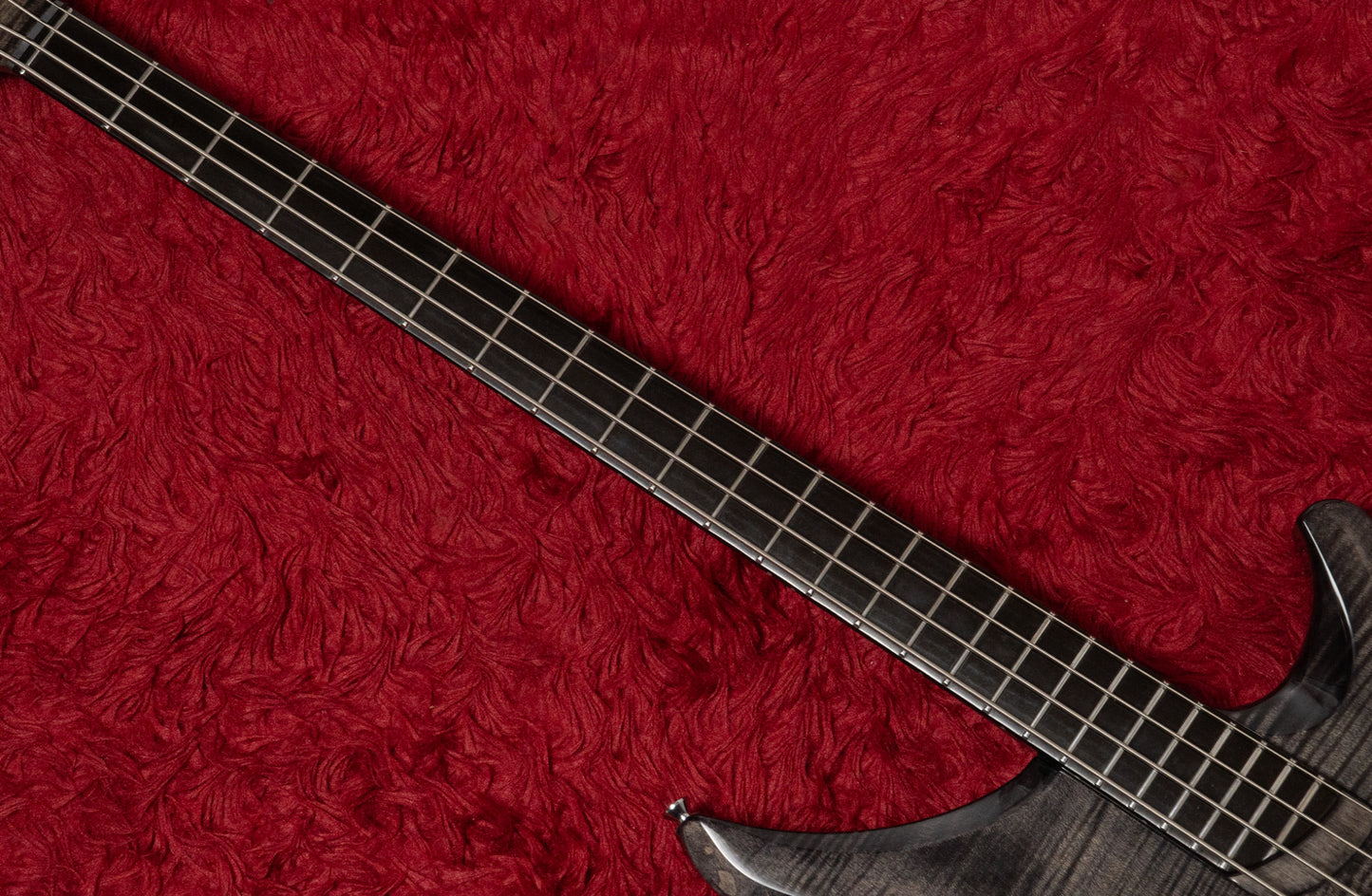 【used】Vigier / Passion V4ECC Black Diamond 2013 3.945kg #1289【GIB Yokohama】【Plek-adjusted】