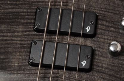 【used】Vigier / Passion V4ECC Black Diamond 2013 3.945kg #1289【GIB Yokohama】【Plek-adjusted】
