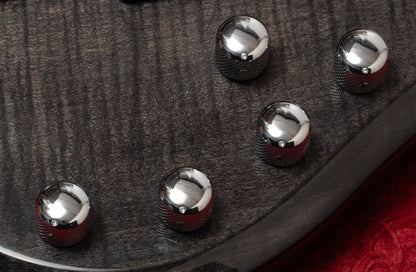 【used】Vigier / Passion V4ECC Black Diamond 2013 3.945kg #1289【GIB Yokohama】【Plek-adjusted】