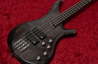 【used】Vigier / Passion V4ECC Black Diamond 2013 3.945kg #1289【GIB Yokohama】【Plek-adjusted】