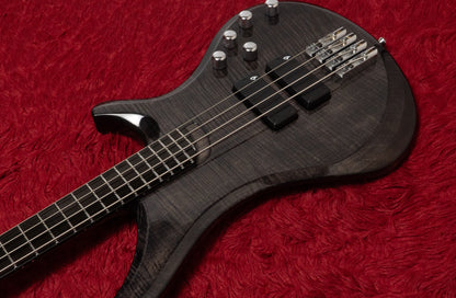 【used】Vigier / Passion V4ECC Black Diamond 2013 3.945kg #1289【GIB Yokohama】【Plek-adjusted】