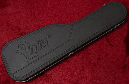 【used】Vigier / Passion V4ECC Black Diamond 2013 3.945kg #1289【GIB Yokohama】【Plek-adjusted】