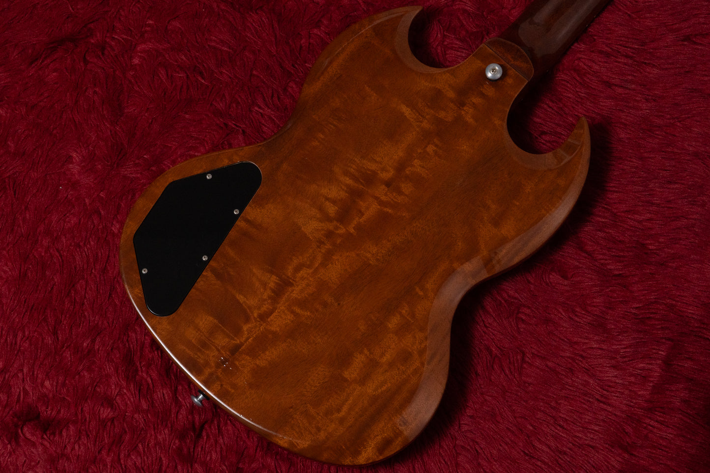 【used】Gibson / SG Standard Bass Walnut 3.895kg #140011237【GIB Yokohama】