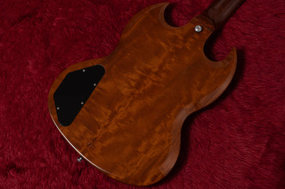 【used】Gibson / SG Standard Bass Walnut 3.895kg #140011237【GIB Yokohama】