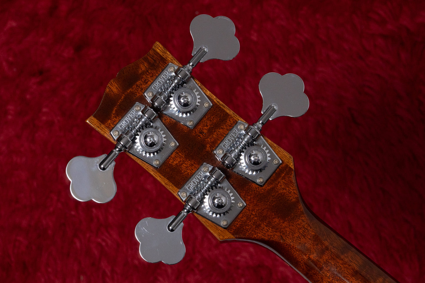 【used】Gibson / SG Standard Bass Walnut 3.895kg #140011237【GIB Yokohama】