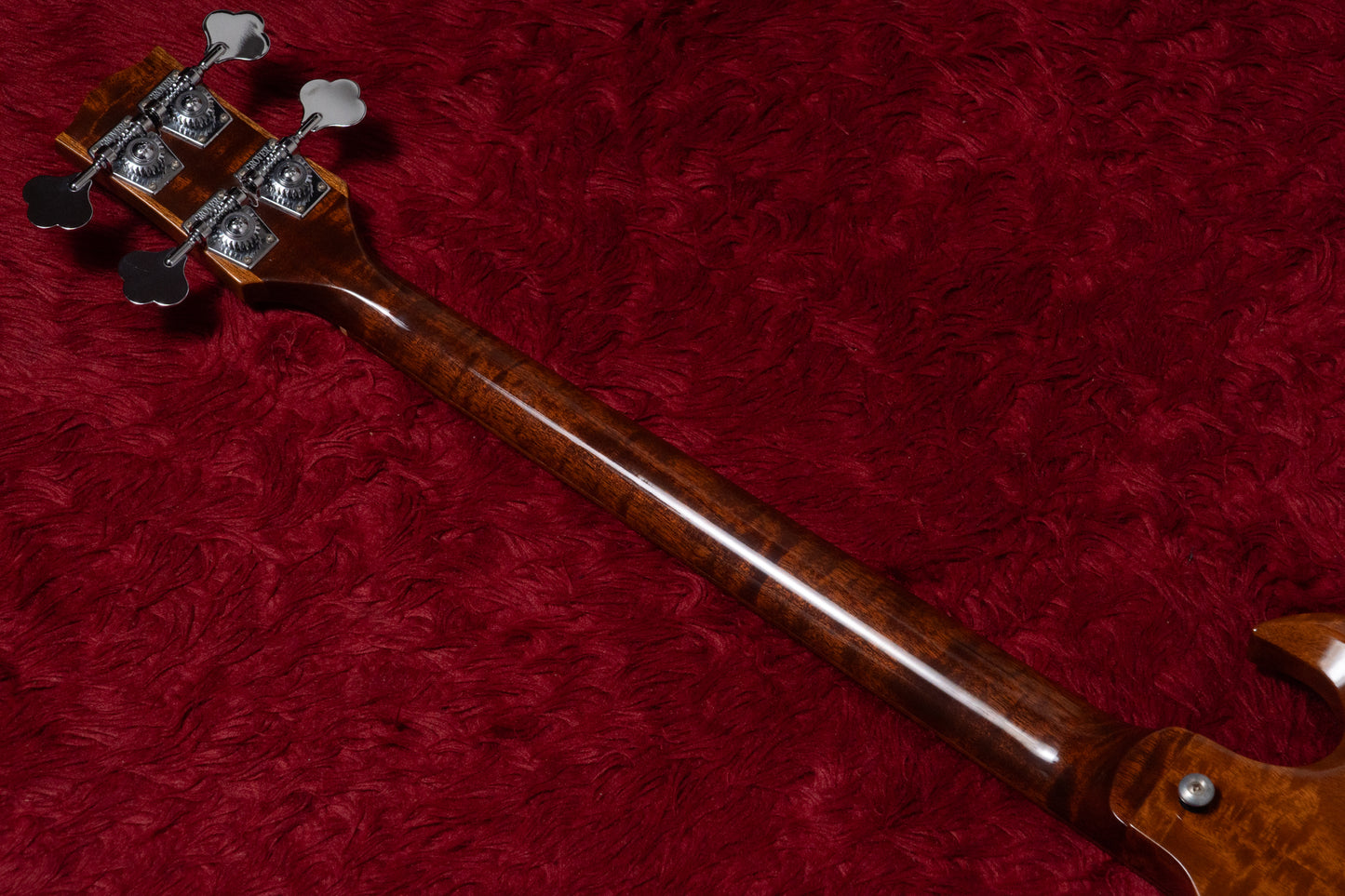 【used】Gibson / SG Standard Bass Walnut 3.895kg #140011237【GIB Yokohama】