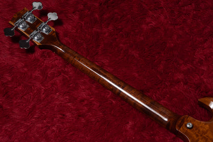 【used】Gibson / SG Standard Bass Walnut 3.895kg #140011237【GIB Yokohama】