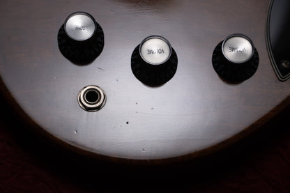 【used】Gibson / SG Standard Bass Walnut 3.895kg #140011237【GIB Yokohama】