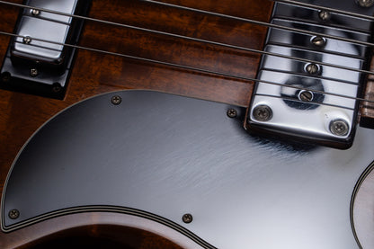 【used】Gibson / SG Standard Bass Walnut 3.895kg #140011237【GIB Yokohama】