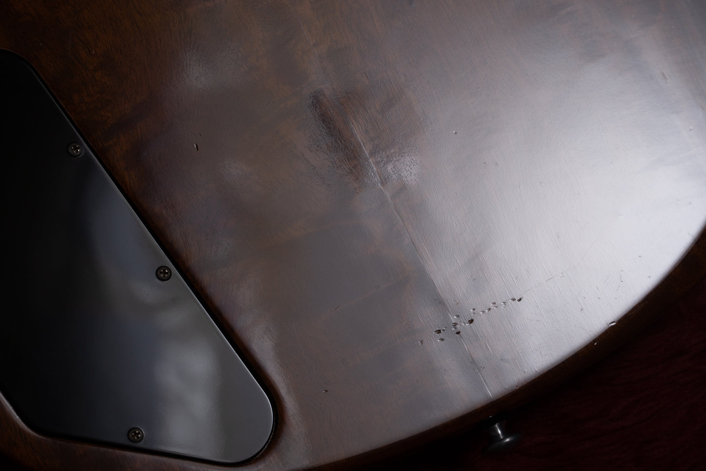 【used】Gibson / SG Standard Bass Walnut 3.895kg #140011237【GIB Yokohama】