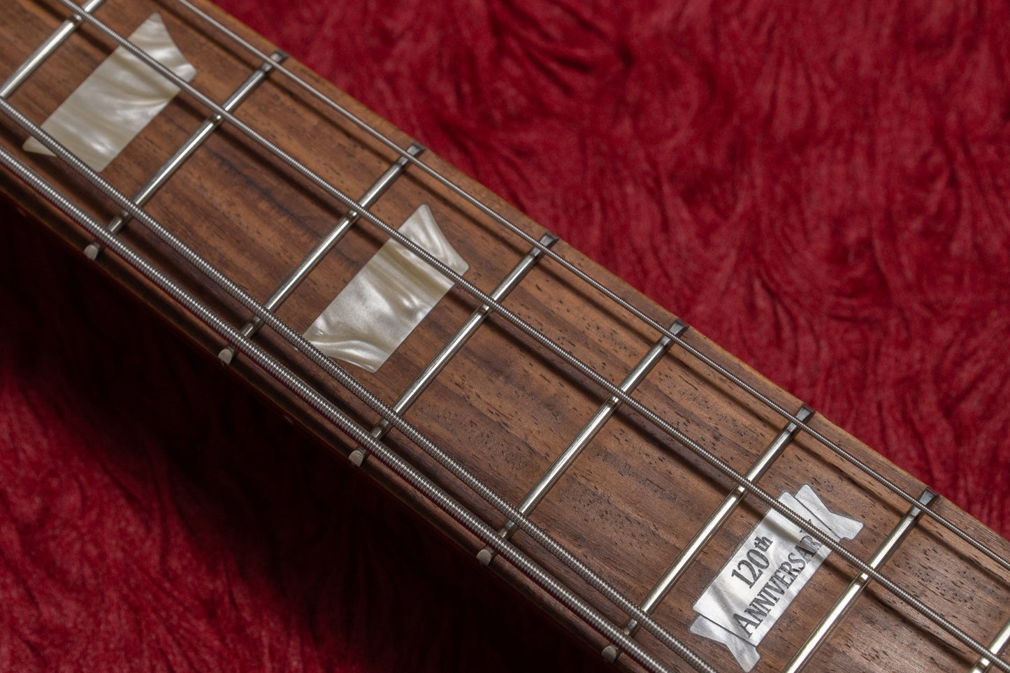 【used】Gibson / SG Standard Bass Walnut 3.895kg #140011237【GIB Yokohama】
