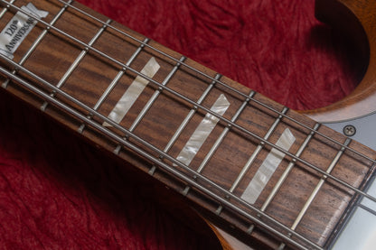 【used】Gibson / SG Standard Bass Walnut 3.895kg #140011237【GIB Yokohama】