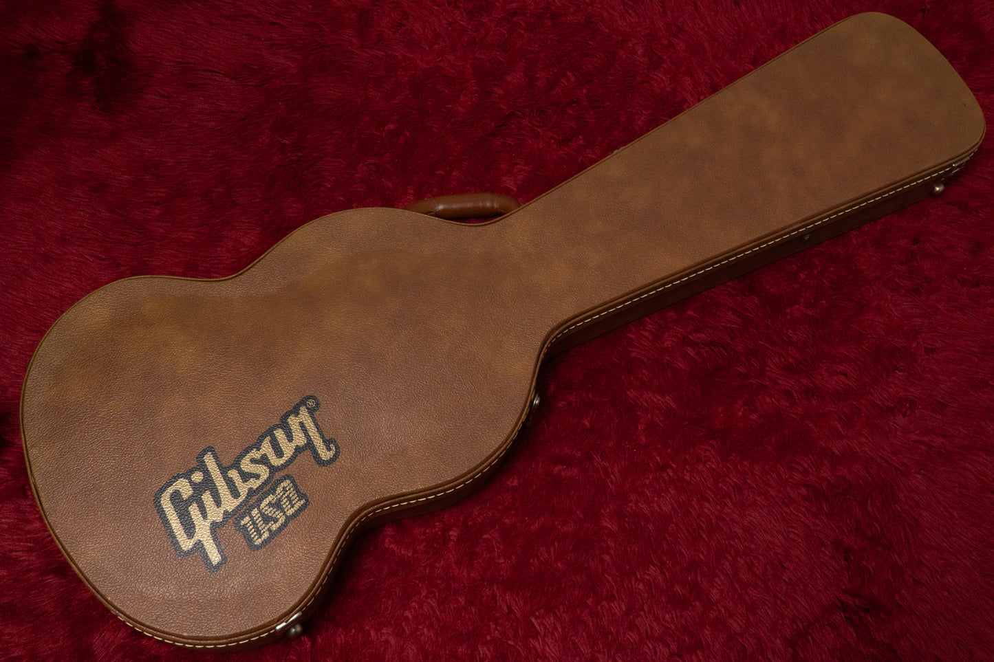 【used】Gibson / SG Standard Bass Walnut 3.895kg #140011237【GIB Yokohama】