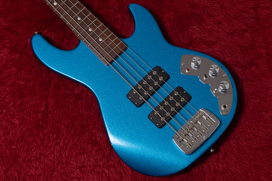 【used】G&L / CLF RESEARCH L-2500 LPB Metallic Urethane 2020 4.420kg #CLF2003159【GIB Yokohama】