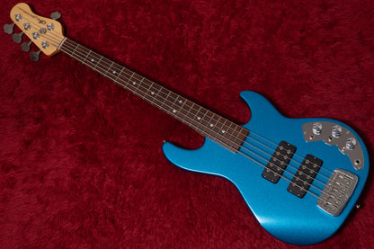 【used】G&L / CLF RESEARCH L-2500 LPB Metallic Urethane 2020 4.420kg #CLF2003159【GIB Yokohama】