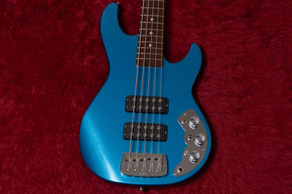 【used】G&L / CLF RESEARCH L-2500 LPB Metallic Urethane 2020 4.420kg #CLF2003159【GIB Yokohama】
