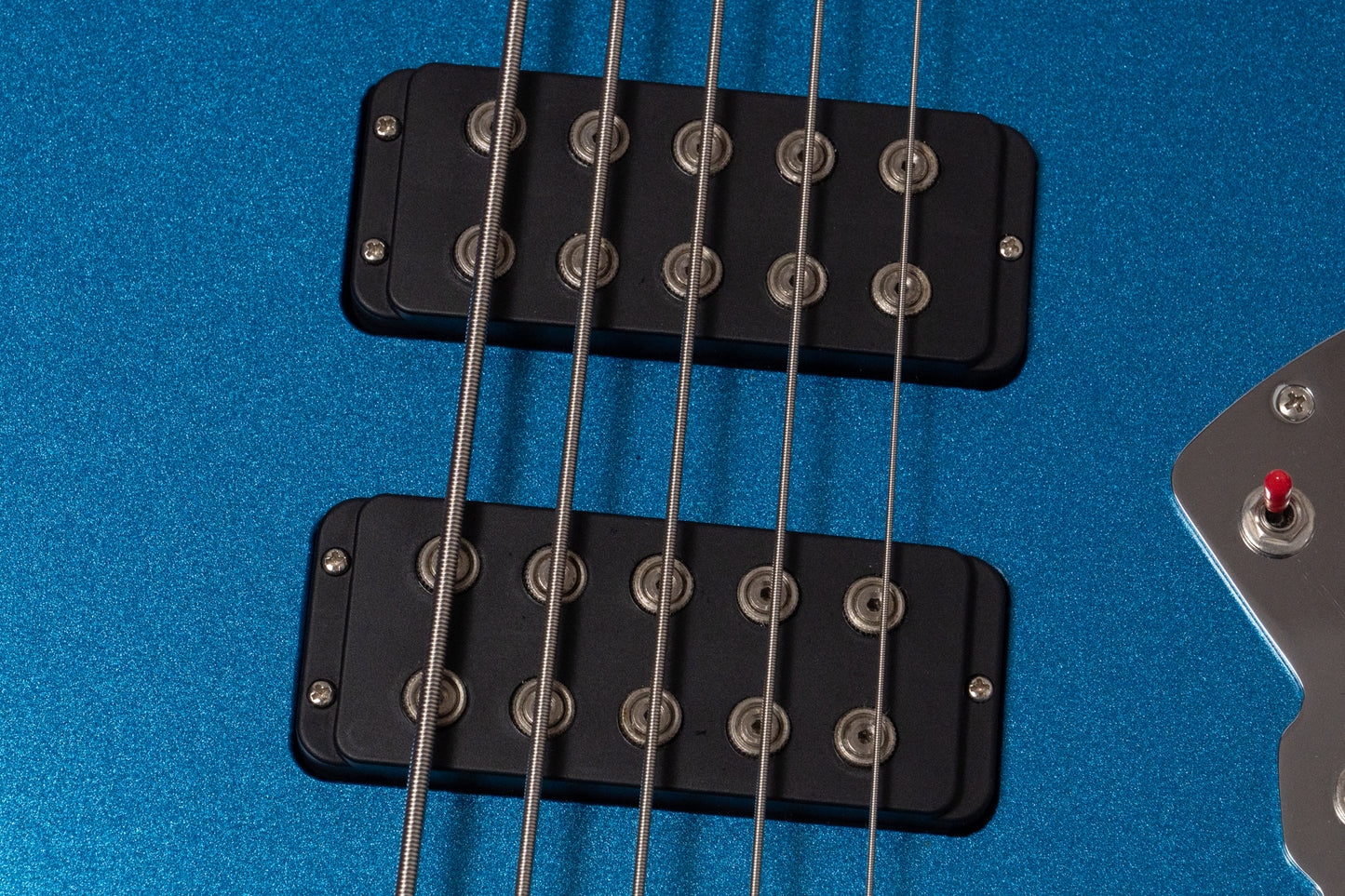 【used】G&L / CLF RESEARCH L-2500 LPB Metallic Urethane 2020 4.420kg #CLF2003159【GIB Yokohama】