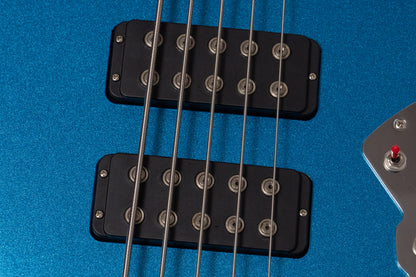 【used】G&L / CLF RESEARCH L-2500 LPB Metallic Urethane 2020 4.420kg #CLF2003159【GIB Yokohama】