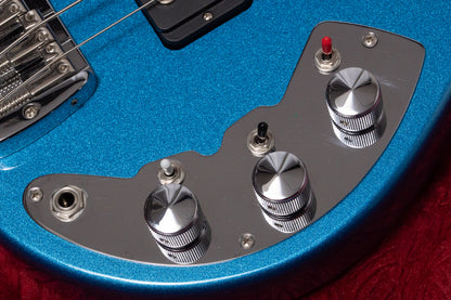 【used】G&L / CLF RESEARCH L-2500 LPB Metallic Urethane 2020 4.420kg #CLF2003159【GIB Yokohama】