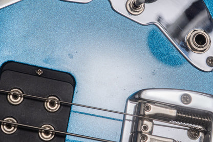 【used】G&L / CLF RESEARCH L-2500 LPB Metallic Urethane 2020 4.420kg #CLF2003159【GIB Yokohama】