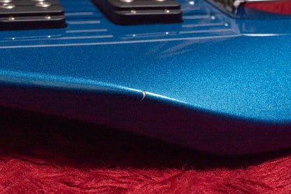 【used】G&L / CLF RESEARCH L-2500 LPB Metallic Urethane 2020 4.420kg #CLF2003159【GIB Yokohama】