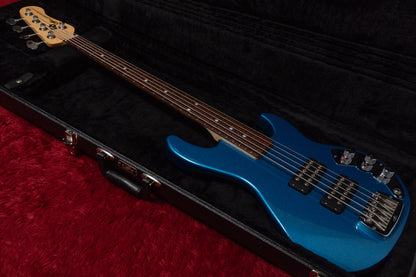 【used】G&L / CLF RESEARCH L-2500 LPB Metallic Urethane 2020 4.420kg #CLF2003159【GIB Yokohama】