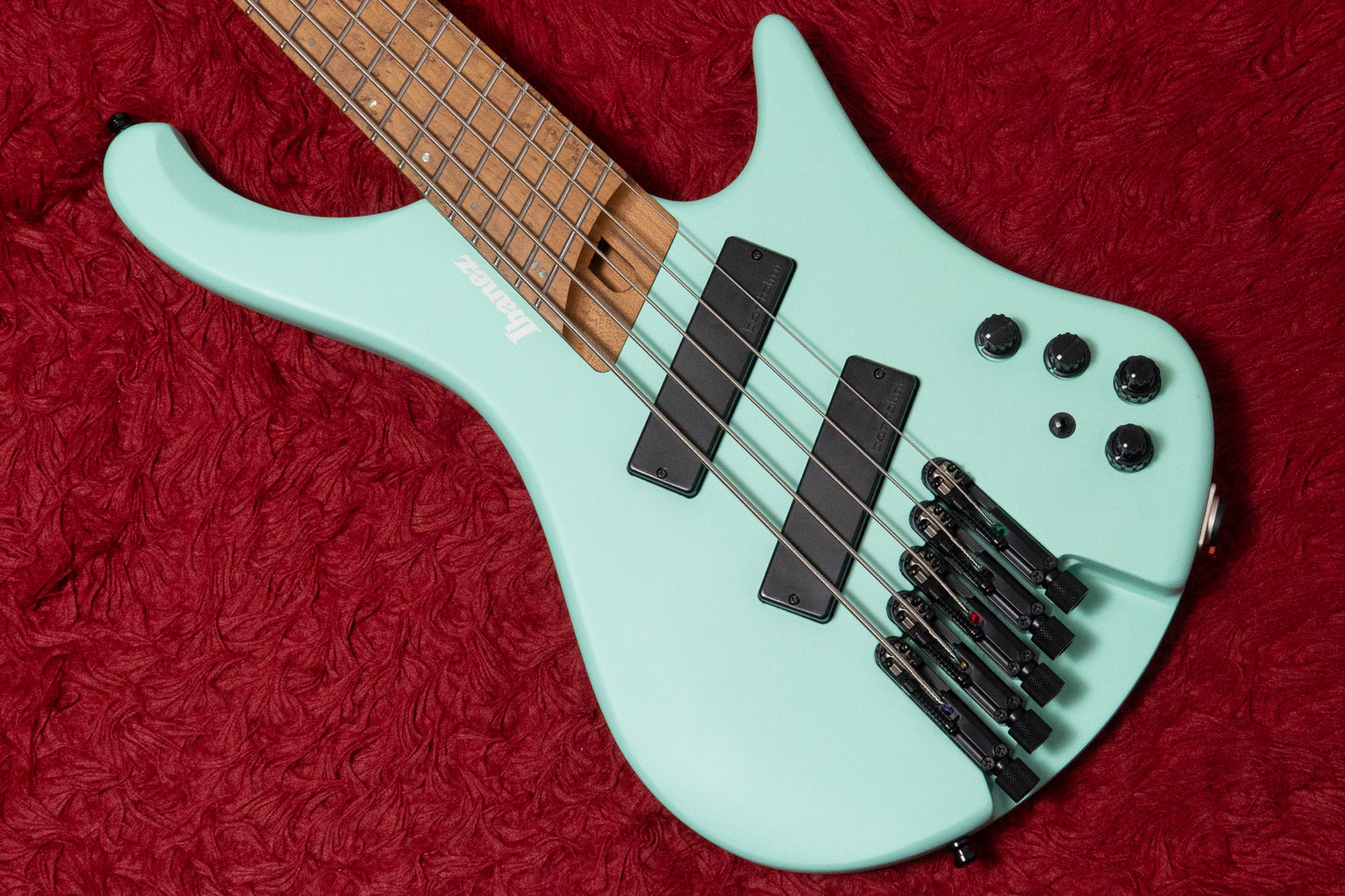 【used】Ibanez / EHB1005MS SFM 2024 3.505kg #I240900438【GIB Yokohama】