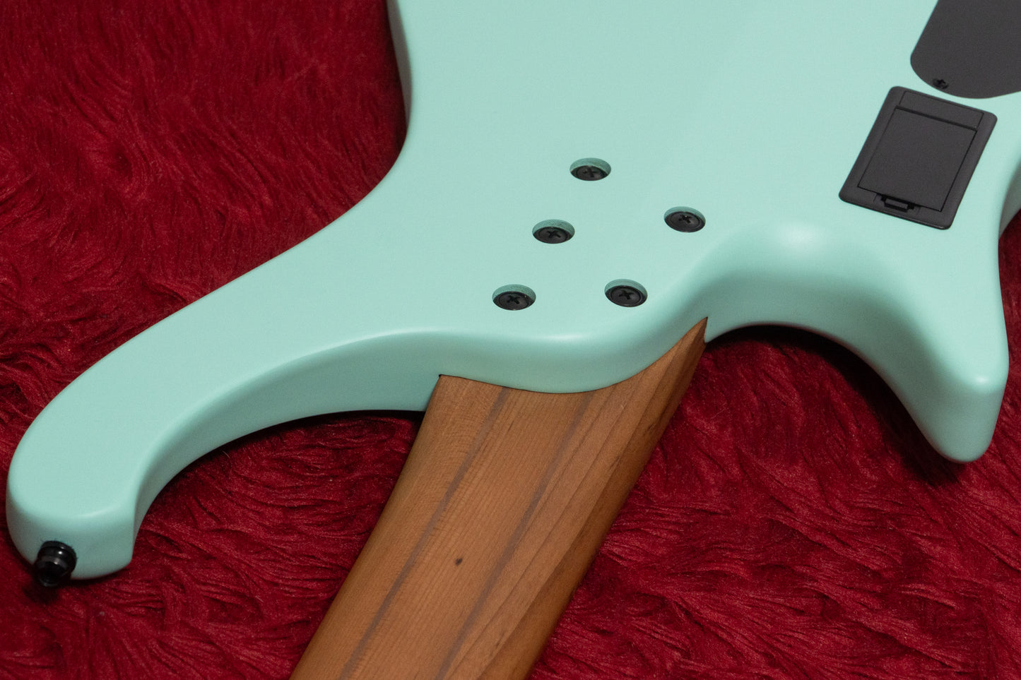 【used】Ibanez / EHB1005MS SFM 2024 3.505kg #I240900438【GIB Yokohama】