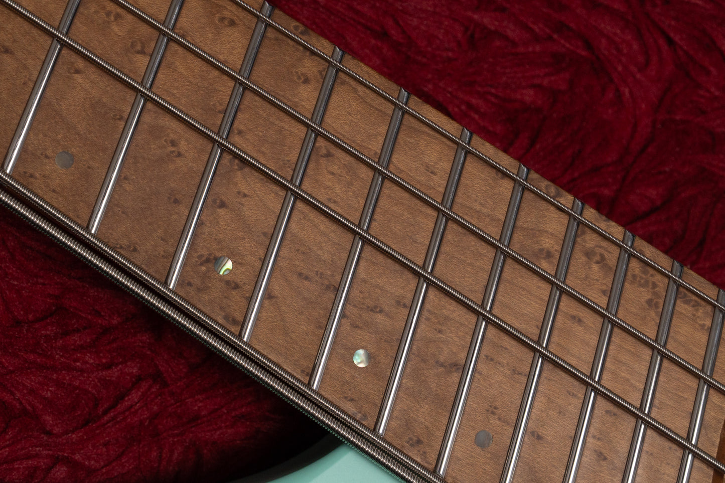 【used】Ibanez / EHB1005MS SFM 2024 3.505kg #I240900438【GIB Yokohama】