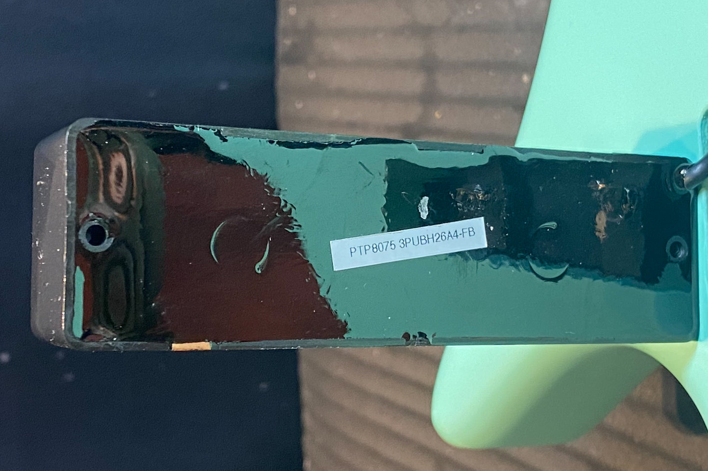 【used】Ibanez / EHB1005MS SFM 2024 3.505kg #I240900438【GIB Yokohama】