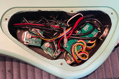 【used】Ibanez / EHB1005MS SFM 2024 3.505kg #I240900438【GIB Yokohama】