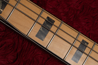 【used】Fender / American Ultra Jazz Bass V NAT 2019 4.600kg #US19081623【GIB Yokohama】