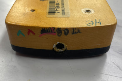 【used】Fender / American Ultra Jazz Bass V NAT 2019 4.600kg #US19081623【GIB Yokohama】