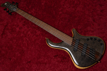 【used】Mayones / Patriot Classic 5st VF V-Fret T-GRA-G 4.455kg #PAN1506094【GIB Yokohama】