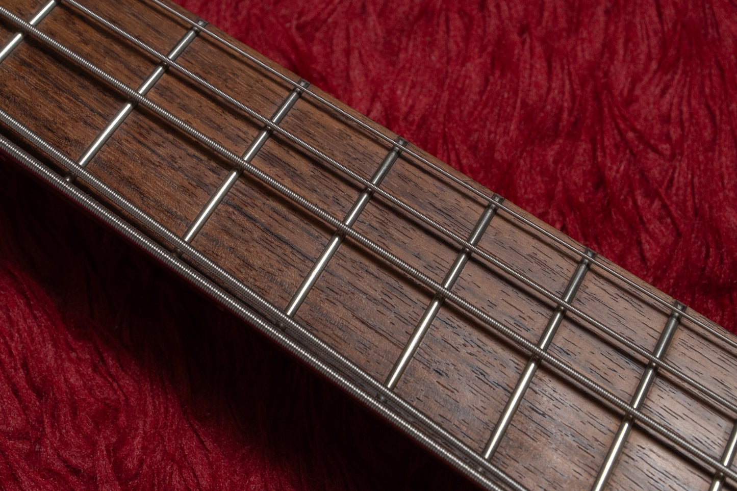 【used】Mayones / Patriot Classic 5st VF V-Fret T-GRA-G 4.455kg #PAN1506094【GIB Yokohama】