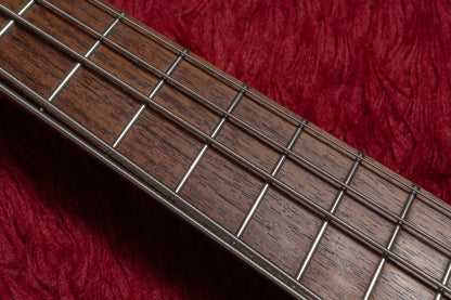 【used】Mayones / Patriot Classic 5st VF V-Fret T-GRA-G 4.455kg #PAN1506094【GIB Yokohama】