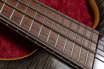 【used】Mayones / Patriot Classic 5st VF V-Fret T-GRA-G 4.455kg #PAN1506094【GIB Yokohama】