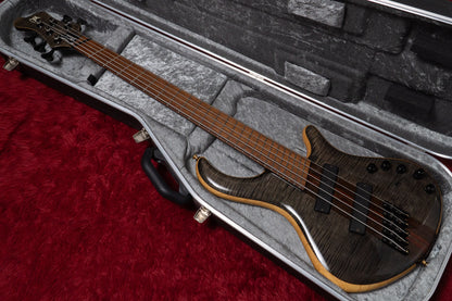 【used】Mayones / Patriot Classic 5st VF V-Fret T-GRA-G 4.455kg #PAN1506094【GIB Yokohama】