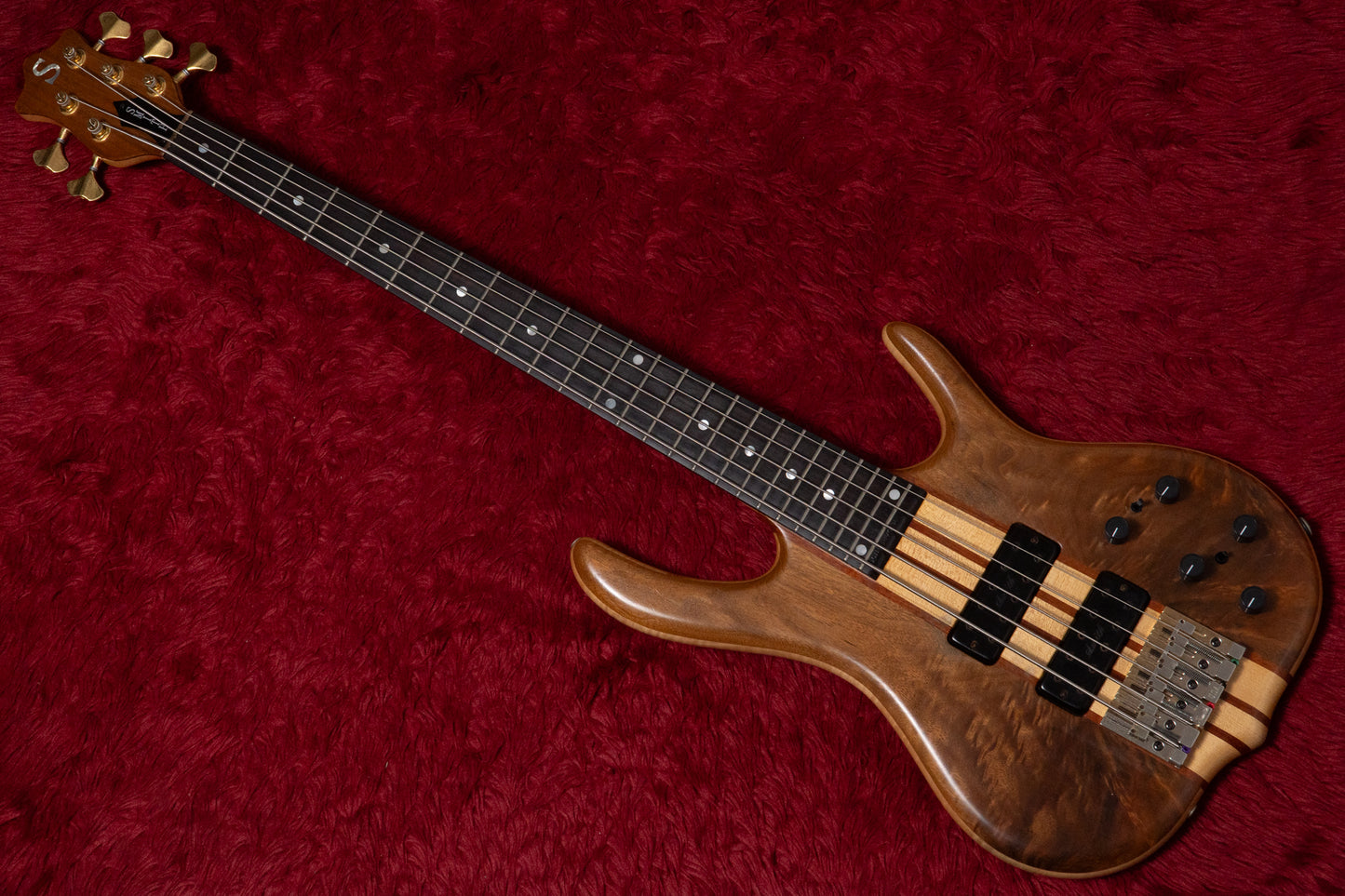 【used】Ken Smith / BSR5GN 2006 4.665kg #5GN538706W【GIB Yokohama】